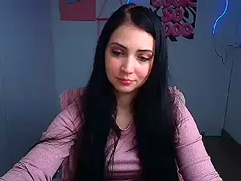 Snapshot of Amalia_amor chatting on February 24, 2026, 6:47 am Amalia amor online show from February 24, 2026, 6:47 am