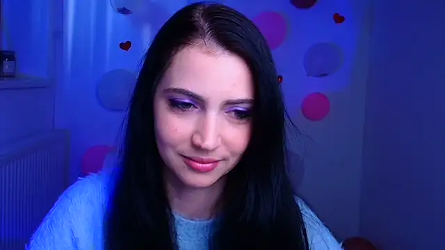 Snapshot of Amalia_amor chatting on February 26, 2025, 12:05 pm Amalia amor online show from February 26, 2025, 12:05 pm