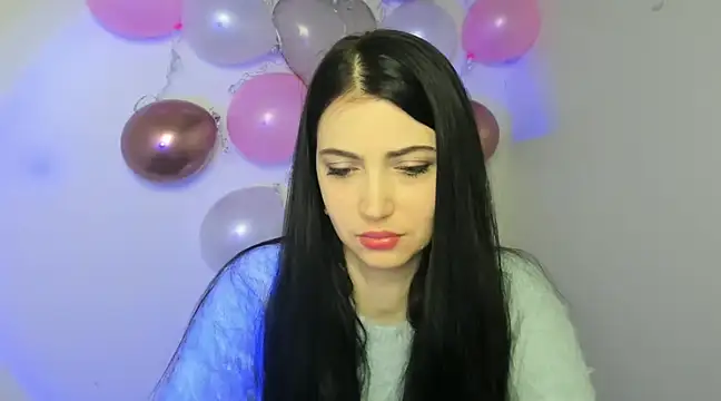 Snapshot of Amalia_amor chatting on February 12, 2025, 6:29 am Amalia amor online show from February 12, 2025, 6:29 am