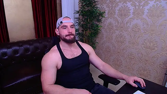 Snapshot of AdamJamesonn chatting on February 8, 2026, 5:38 am AdamJamesonn online show from February 8, 2026, 5:38 am