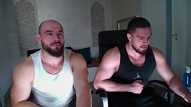 Snapshot of AdamJamesonn chatting on February 19, 2026, 10:12 am AdamJamesonn online show from February 19, 2026, 10:12 am