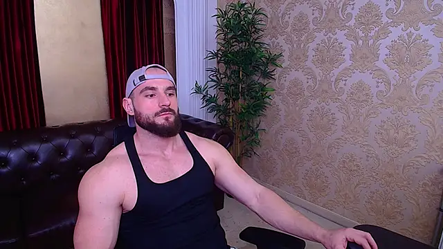 AdamJamesonn online show from March 3, 2026, 5:36 am