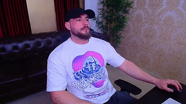 AdamJamesonn online show from April 9, 2026, 4:58 am