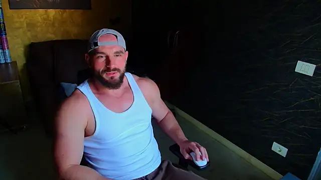 AdamJamesonn online show from May 7, 2026, 4:50 am