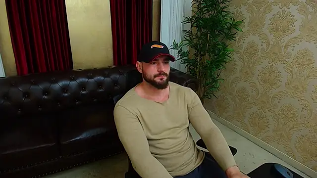 AdamJamesonn online show from December 1, 2025, 5:52 am