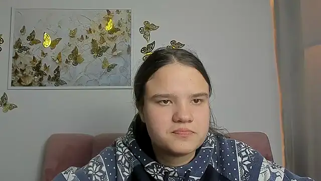 Snapshot of AdeleCruz chatting on February 2, 2026, 1:10 pm AdeleCruz online show from February 2, 2026, 1:10 pm