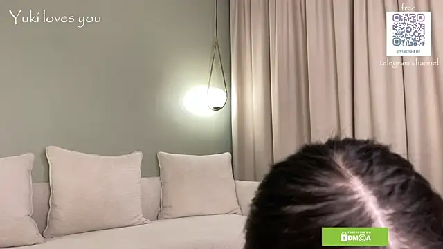 PurpleAsians online show from October 21, 2025, 6:51 pm