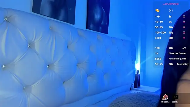 kathy bakerr online show from October 18, 2025, 1:35 pm