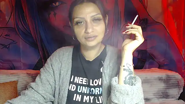 rosse26830 online show from April 26, 2026, 8:06 pm