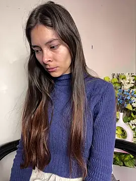 Snapshot of Aleska_Miami chatting on June 9, 2026, 2:51 pm Aleska Miami online show from June 9, 2026, 2:51 pm