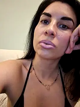 Tales-of-Mikaela online show from March 15, 2025, 7:16 pm