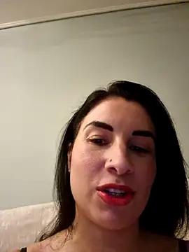 Tales-of-Mikaela online show from January 11, 2025, 9:57 pm