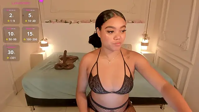 JasmineRose7 online show from September 9, 2025, 12:25 pm