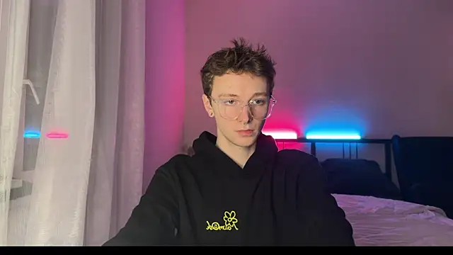 Calvin Polanski online show from January 19, 2025, 8:19 pm