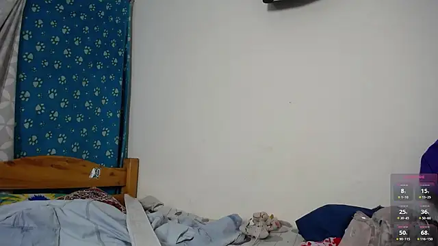 boysLittle online show from January 7, 2026, 12:26 am