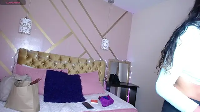 Kathyhott69 online show from January 22, 2025, 9:32 pm