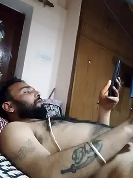 Rajasthani-boy online show from February 24, 2025, 3:31 pm