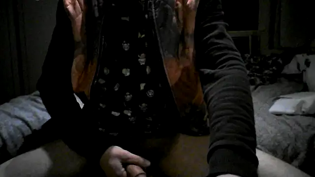 allnaked00 online show from January 9, 2025, 10:41 pm