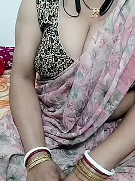 Jivika56700 online show from January 8, 2025, 7:03 pm