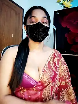 Anika-1 online show from November 20, 2025, 7:42 am