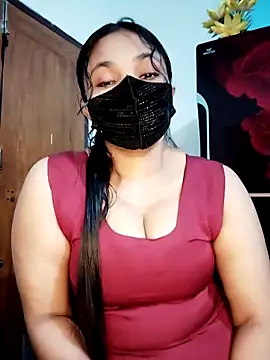 Anika-1 online show from March 9, 2026, 8:45 pm