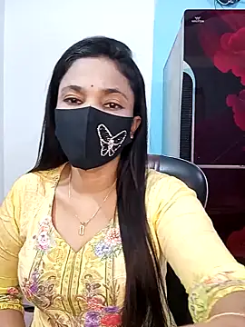 Anika-1 online show from February 11, 2025, 12:17 am