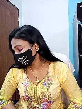 Anika-1 online show from February 17, 2025, 5:01 pm