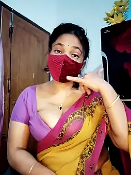 Anika-1 online show from February 20, 2026, 5:15 pm