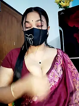 Snapshot of Anika-1 chatting on April 30, 2026, 5:42 pm Anika-1 online show from April 30, 2026, 5:42 pm