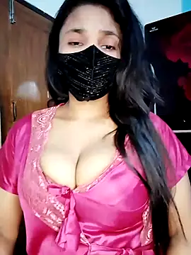 Anika-1 online show from October 14, 2025, 5:02 pm