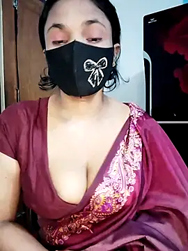 Anika-1 online show from November 2, 2025, 8:19 am