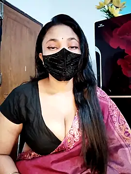 Anika-1 online show from December 17, 2025, 3:50 pm