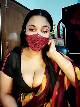 Anika-1 online show from October 12, 2025, 5:03 pm