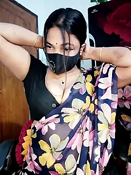 Snapshot of Anika-1 chatting on May 3, 2026, 6:22 pm Anika-1 online show from May 3, 2026, 6:22 pm