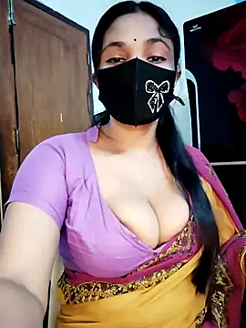 Anika-1 online show from October 19, 2025, 4:21 pm