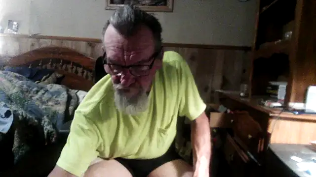 Aldick68 online show from March 1, 2025, 2:48 am