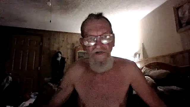 Aldick68 online show from February 16, 2025, 5:26 am