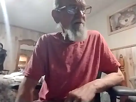 Aldick68 online show from February 15, 2025, 4:14 am