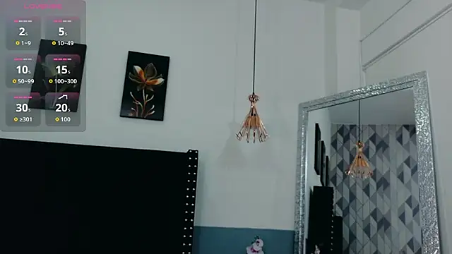 hotiergirl online show from November 21, 2025, 12:26 pm