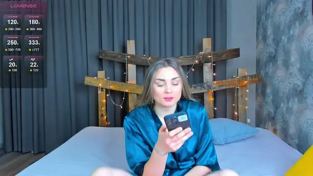 SibleyDryer online show from February 13, 2025, 1:19 am