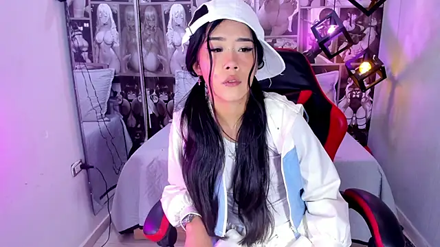 Lil ceyy online show from October 10, 2025, 7:47 pm