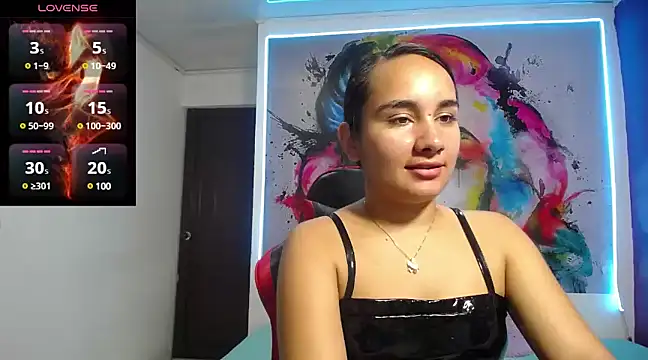 Maylin horny19 online show from March 3, 2025, 3:05 am