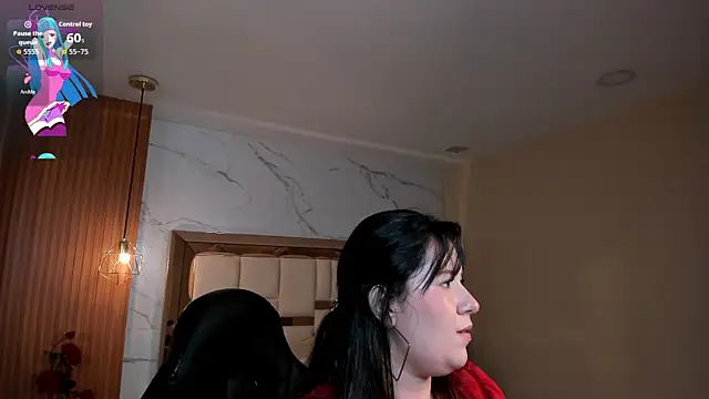 zoes milee online show from January 15, 2026, 11:46 am