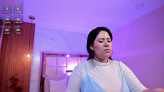 zoes milee online show from March 13, 2026, 11:37 am