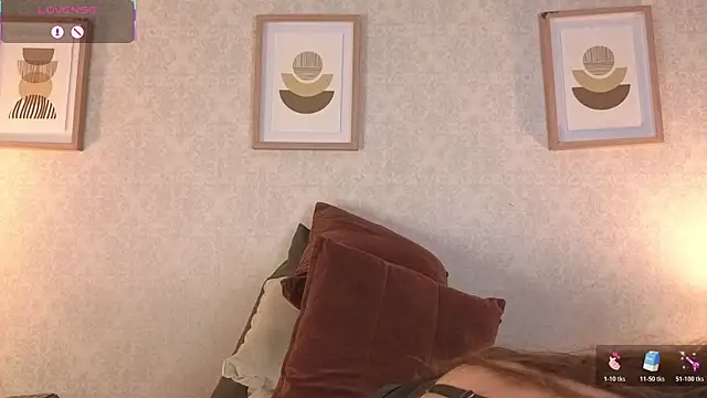 Veronica simons online show from November 15, 2025, 11:31 pm