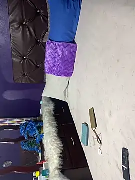 Snapshot of Jamaicancoochie chatting on January 9, 2025, 4:08 am Jamaicancoochie online show from January 9, 2025, 4:08 am