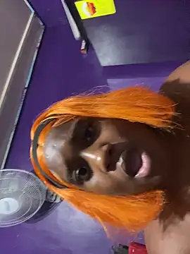 Snapshot of Jamaicancoochie chatting on January 9, 2025, 7:10 am Jamaicancoochie online show from January 9, 2025, 7:10 am