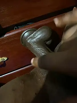 Snapshot of Jamaicancoochie chatting on January 19, 2025, 9:01 am Jamaicancoochie online show from January 19, 2025, 9:01 am