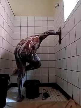 Dube501 online show from April 26, 2026, 10:45 am