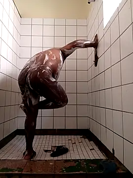 Dube501 online show from February 9, 2026, 7:17 am